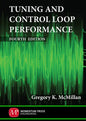 Tuning and Control Loop Performance, Fourth Edition - Hardcover