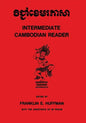 Intermediate Cambodian Reader - Paperback