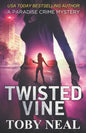 Twisted Vine - Paperback