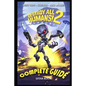 Destroy All Humans! 2: Reprobed Complete Guide: BEST TIPS - CHEATS - AND MORE! - Paperback
