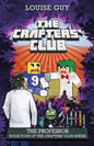 The Professor: Book Four of The Crafters' Club Series - Paperback