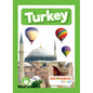 Turkey - Library Binding