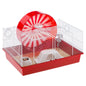 Coney Island Hamster Cage, Includes All Accessories