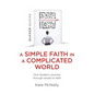 Quaker Quicks - A Simple Faith in a Complicated World: One Quaker's Journey Through Doubt to Faith - Paperback