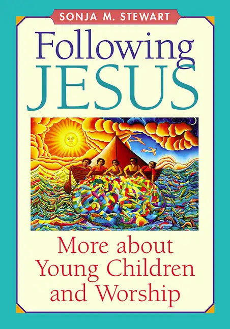 Following Jesus - Paperback
