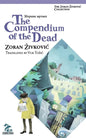 The Compendium of the Dead - Paperback