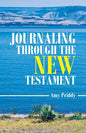 Journaling Through the New Testament - Paperback