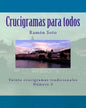 Crucigramas para todos: Veinte crucigramas tradicionales - Paperback