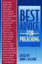 Best Advice for Preaching - Paperback
