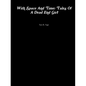 With Space And Time: Tales Of A Dead End Girl - Paperback