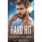 Hard Hit - Paperback