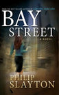 Bay Street - Paperback