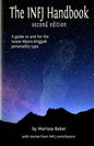 The INFJ Handbook: A guide to and for the rarest Myers-Briggs personality type - Paperback