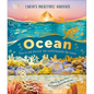 Ocean: Dive in and Discover the World Beneath the Waves - Hardcover