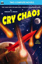 Cry Chaos & The Door Through Space - Paperback