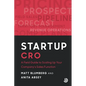 Startup CRO: A Field Guide to Scaling Up Your Company's Sales Function - Paperback