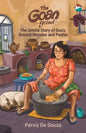 The Goan Grind: The Untold Story of Goa's Ground Masalas and Pastes - Paperback