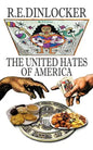 The United Hates of America - Paperback
