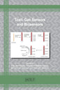 Toxic Gas Sensors and Biosensors - Paperback