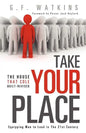 Take Your Place - Paperback