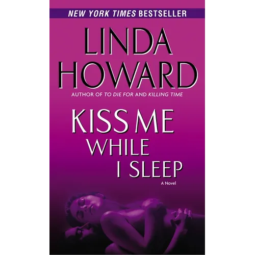 Kiss Me While I Sleep - Paperback