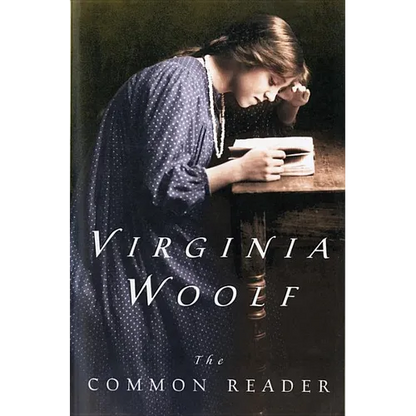 The Common Reader - Paperback