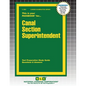 Canal Section Superintendent - Paperback