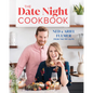 The Date Night Cookbook - Hardcover