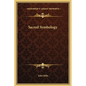 Sacred Symbology - Hardcover