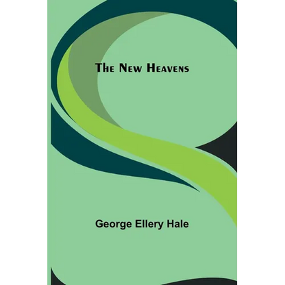 The New Heavens - Paperback