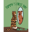 Tommy's First Day - Paperback