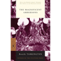 The Magnificent Ambersons - Paperback