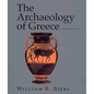 The Archaeology of Greece: An Introduction - Paperback