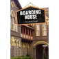 Boarding House - Paperback