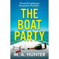 The Boat Party - Paperback