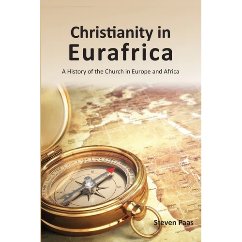 Christianity in Eurafrica - Paperback