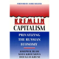 Kremlin Capitalism - Paperback
