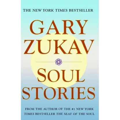 Soul Stories - Paperback