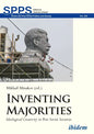 Inventing Majorities: Ideological Creativity in Post-Soviet Societies - Paperback