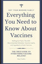 Everything You Need to Know About Vaccines - Paperback