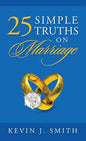 25 Simple Truths on Marriage - Hardcover