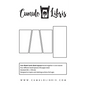 Cumulo Libris Comic Book: Set 1 - Paperback