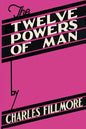 The Twelve Powers of Man - Paperback