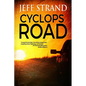 Cyclops Road - Paperback