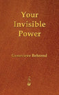 Your Invisible Power - Paperback