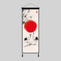 Japanese Ukiyo-e Wall Art – Canvas & Scroll Hanging Prints