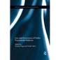 Law and Economics of Public Procurement Reforms - Paperback
