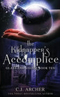 The Kidnapper's Accomplice - Paperback