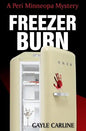 Freezer Burn - Paperback