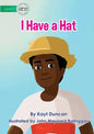 I Have a Hat - Paperback